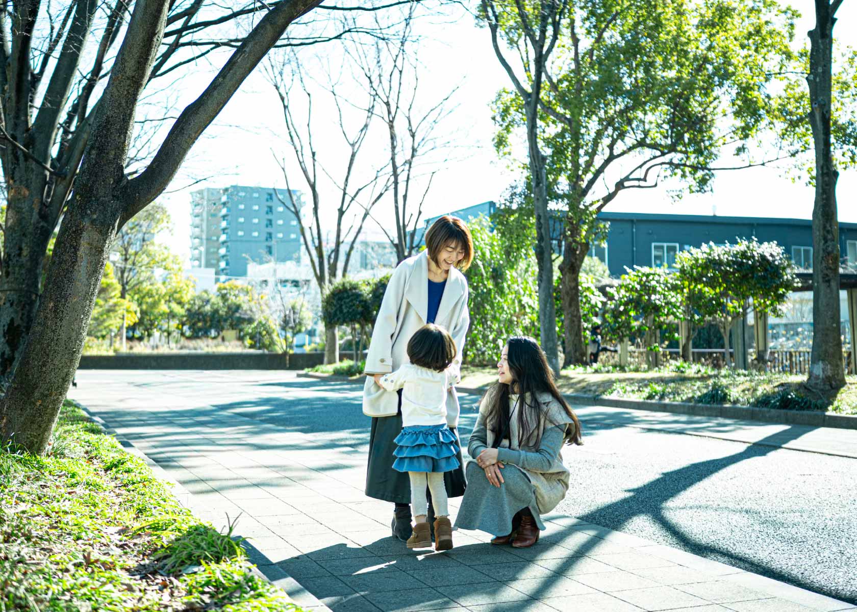 ｢普通の不動産屋｣には、なりたくない。