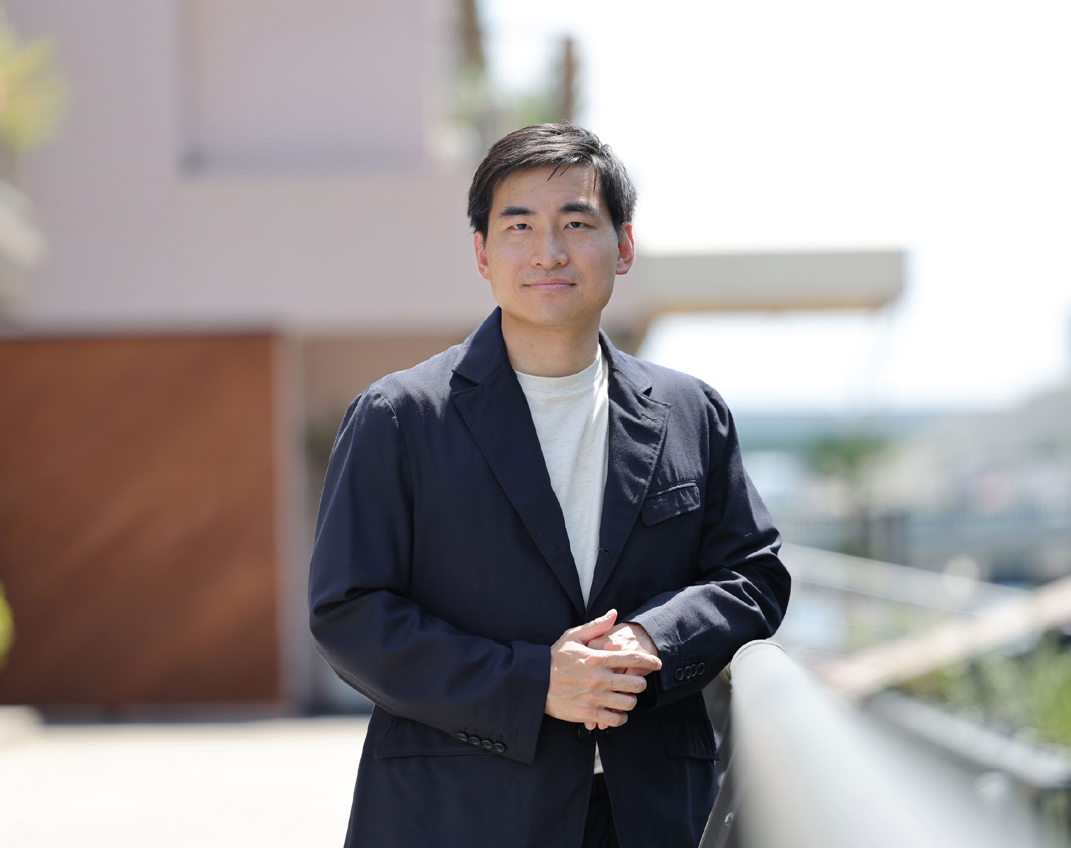 代表取締役社長 金木陽介
